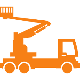 嘉定高空作业车